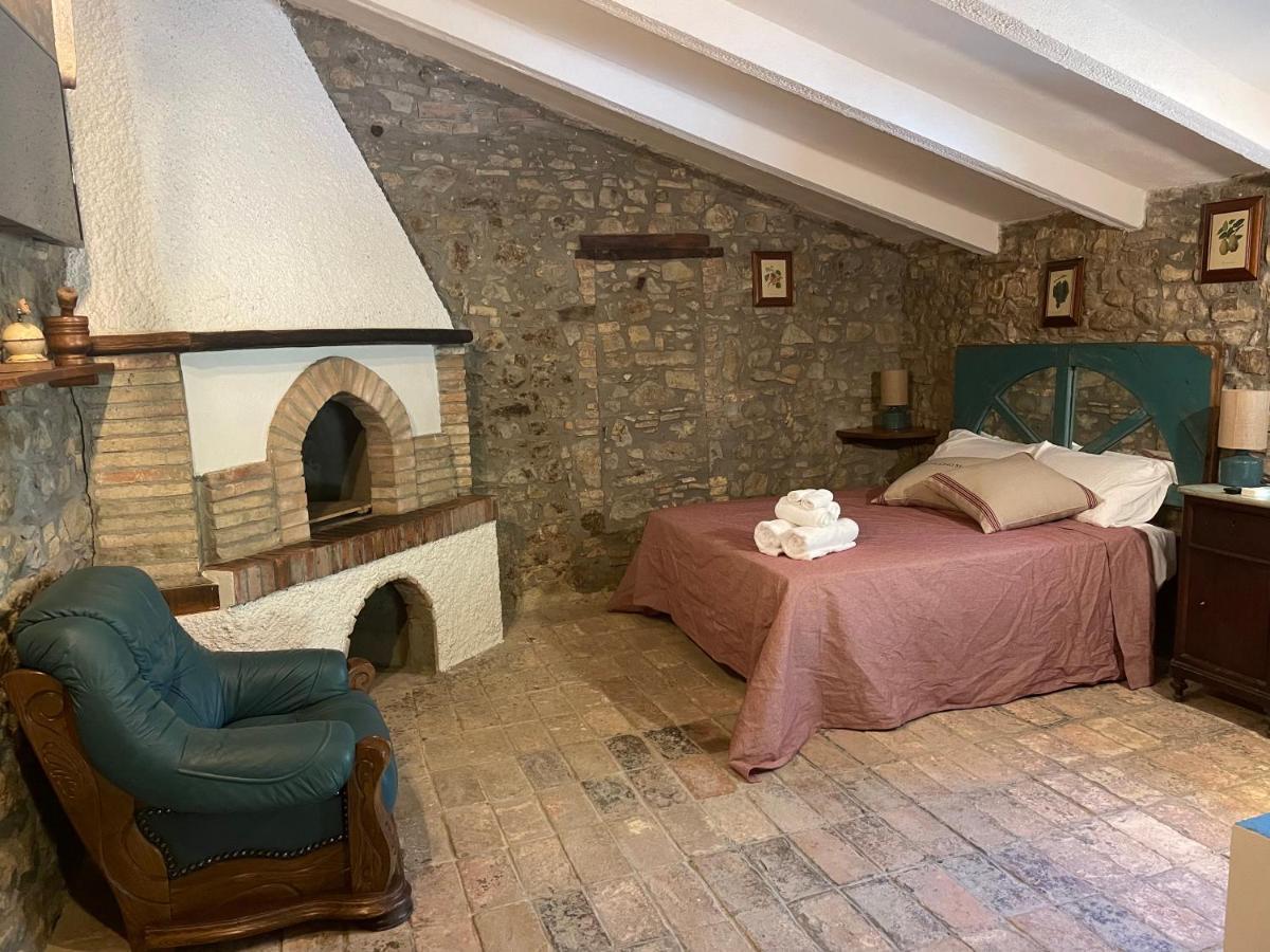 Tweepersoonskamer met Eigen Badkamer