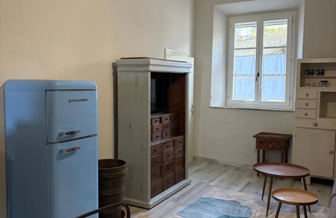 Agriturismo L'Arte Dei Semplici-1